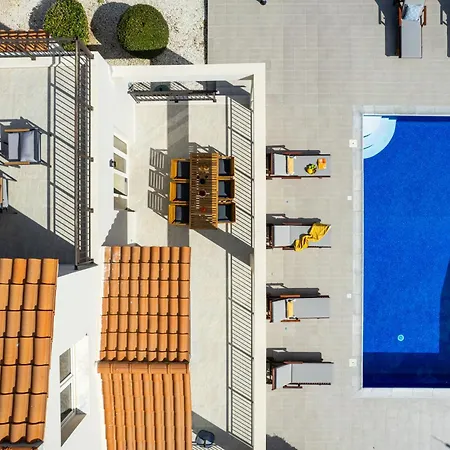 빌라 Cielo Luxury By Nomads - Walk To Coral Bay