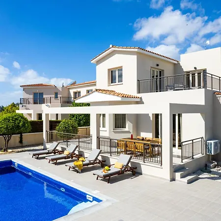 빌라 Cielo Luxury By Nomads - Walk To Coral Bay 페이야
