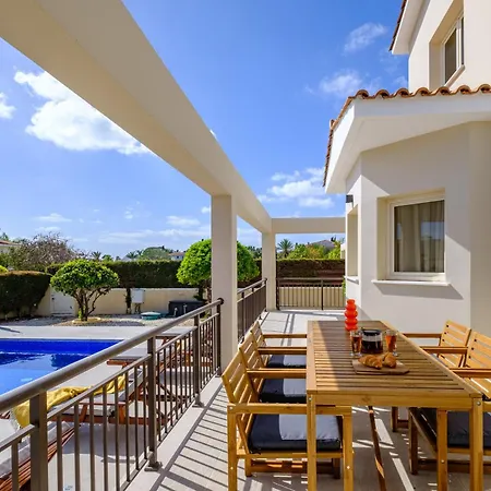 فيلة Cielo Luxury By Nomads - Walk To Coral Bay