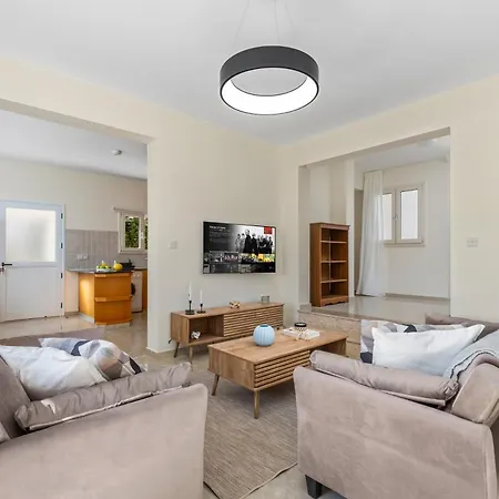 Cielo Luxury By Nomads - Walk To Coral Bay Vila Pegeia