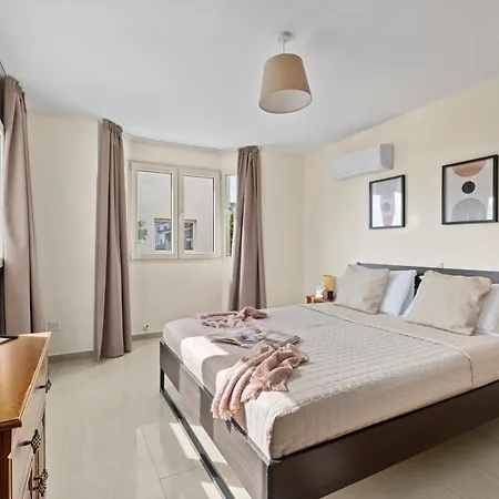 别墅 Cielo Luxury By Nomads - Walk To Coral Bay 佩亚