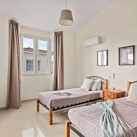 Cielo Luxury By Nomads - Walk To Coral Bay * Pegeia