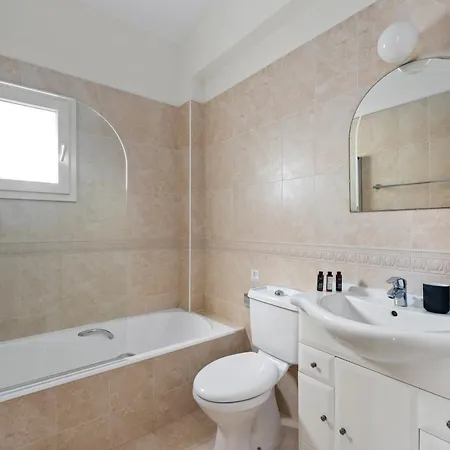 Cielo Luxury By Nomads - Walk To Coral Bay Pegeia