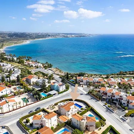 Cielo Luxury By Nomads - Walk To Coral Bay Villa Péjia