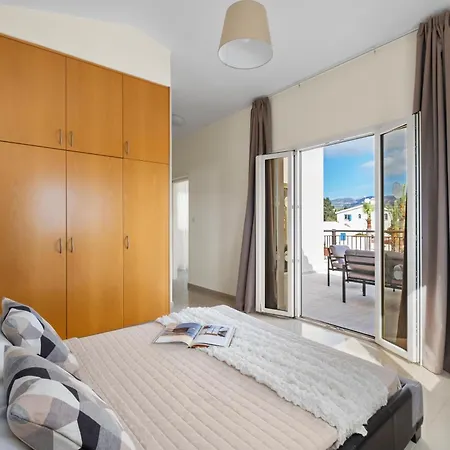 فيلة Cielo Luxury By Nomads - Walk To Coral Bay
