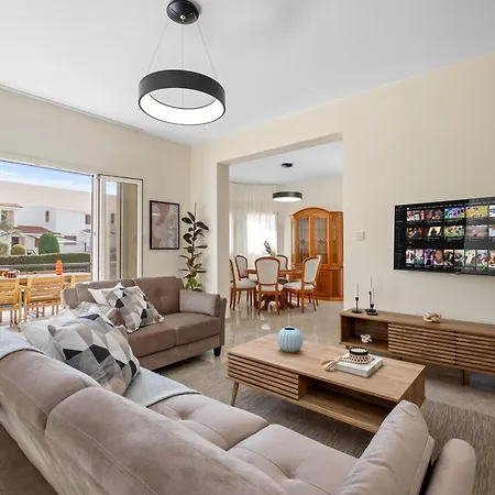 别墅 Cielo Luxury By Nomads - Walk To Coral Bay 佩亚