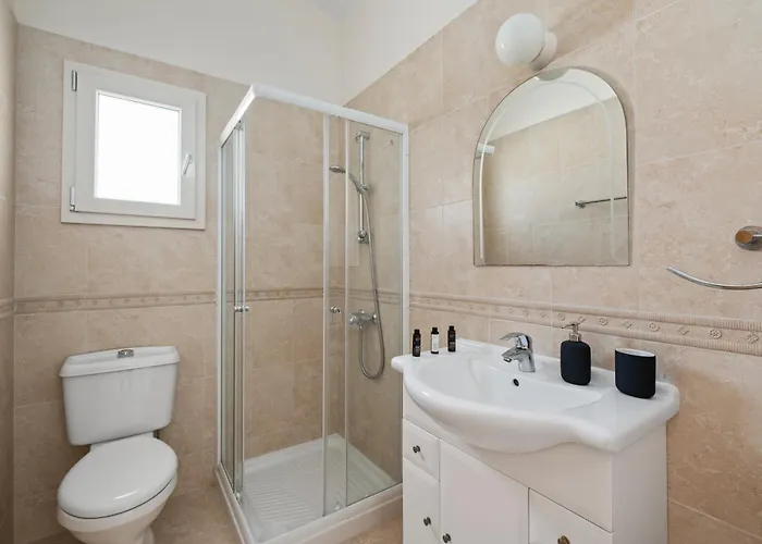 Вилла Cielo Luxury By Nomads - Walk To Coral Bay Пейя