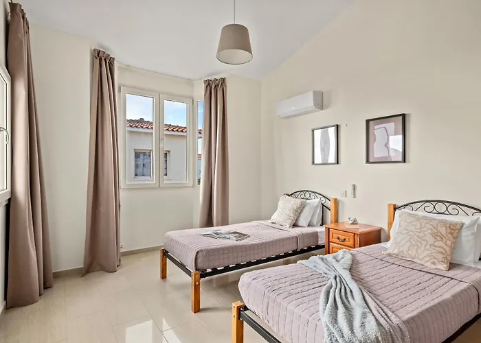 Cielo Luxury By Nomads - Walk To Coral Bay * Пейя