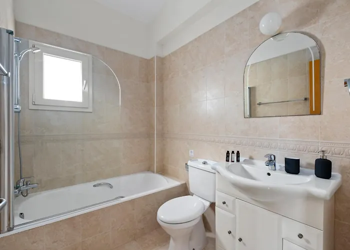 Cielo Luxury By Nomads - Walk To Coral Bay Пейя