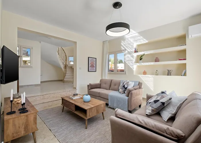 Вилла Cielo Luxury By Nomads - Walk To Coral Bay *