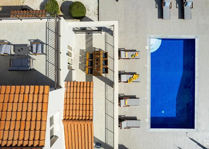 Вилла Cielo Luxury By Nomads - Walk To Coral Bay