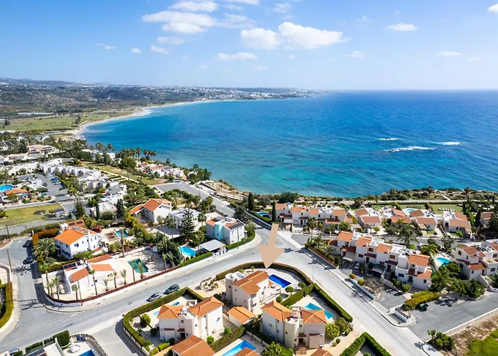 Cielo Luxury By Nomads - Walk To Coral Bay Вилла Пейя