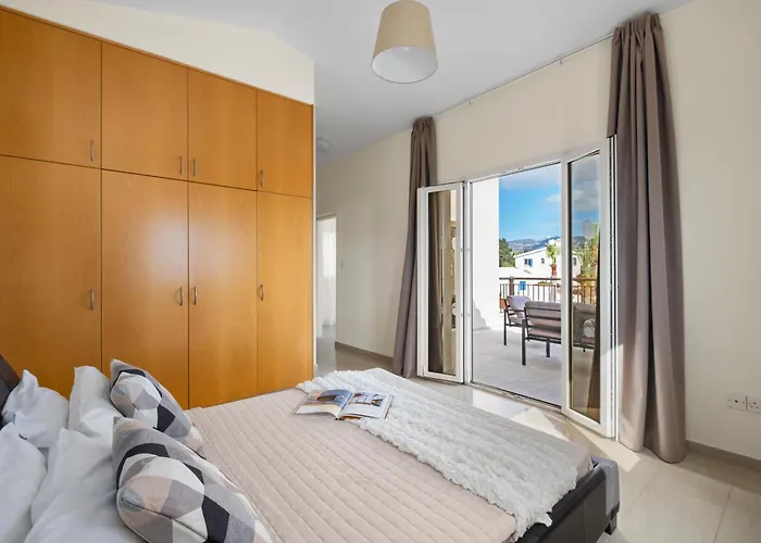 Вилла Cielo Luxury By Nomads - Walk To Coral Bay