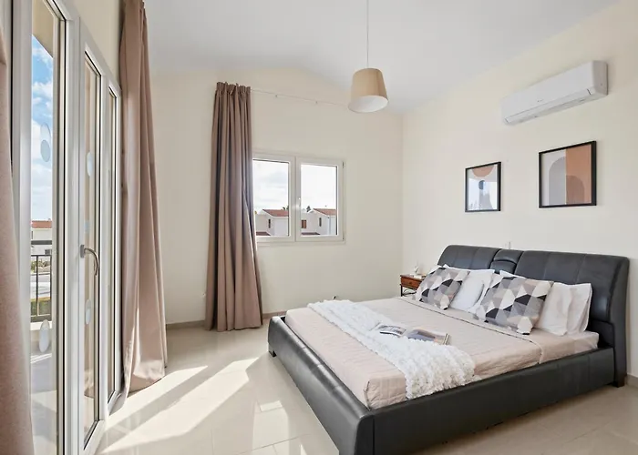 Вилла Cielo Luxury By Nomads - Walk To Coral Bay Пейя