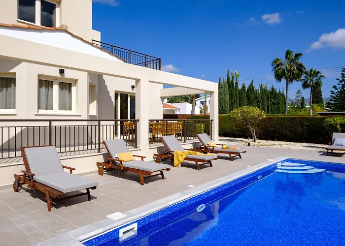 Вилла Cielo Luxury By Nomads - Walk To Coral Bay