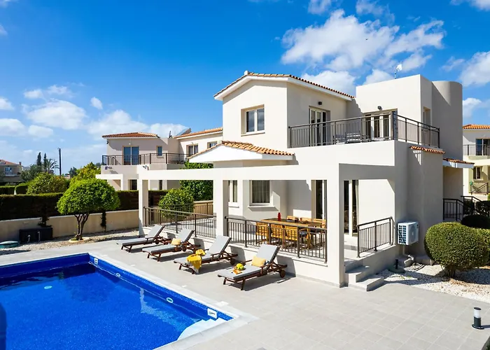 Вилла Cielo Luxury By Nomads - Walk To Coral Bay Пейя