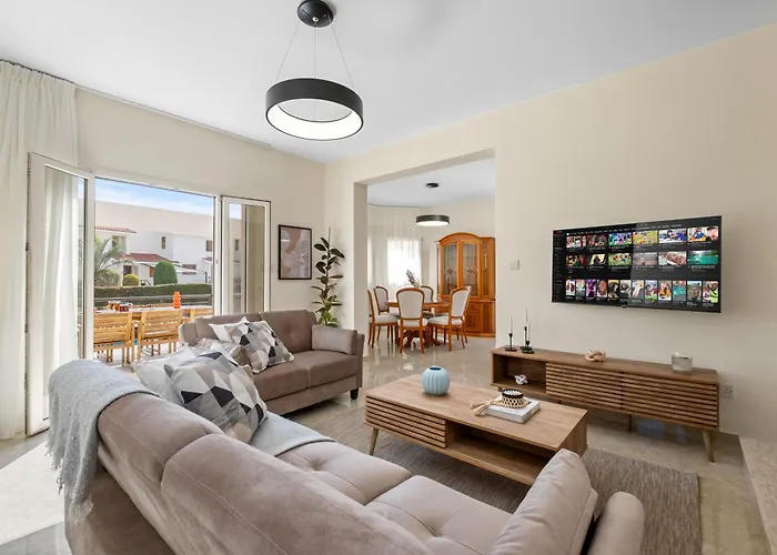 Вилла Cielo Luxury By Nomads - Walk To Coral Bay Пейя